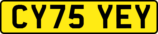 CY75YEY
