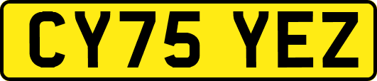 CY75YEZ
