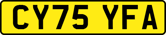 CY75YFA