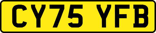 CY75YFB