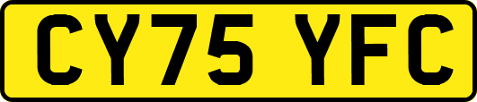 CY75YFC