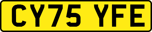 CY75YFE