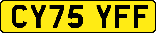 CY75YFF