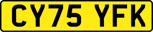 CY75YFK