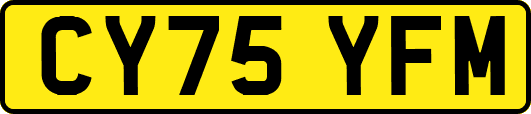 CY75YFM