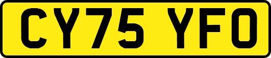 CY75YFO