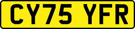 CY75YFR