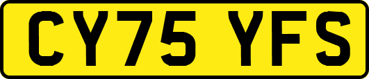 CY75YFS