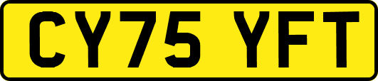CY75YFT