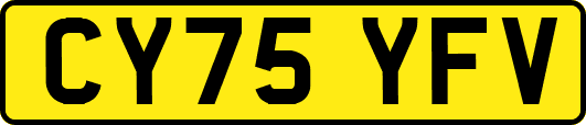 CY75YFV