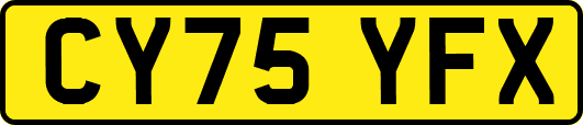 CY75YFX