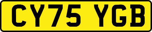 CY75YGB