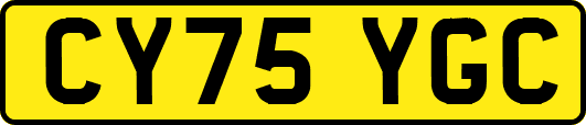 CY75YGC