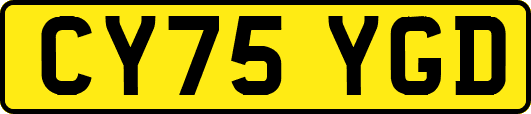 CY75YGD