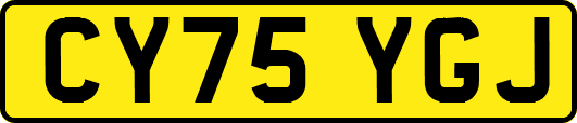 CY75YGJ
