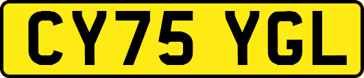 CY75YGL