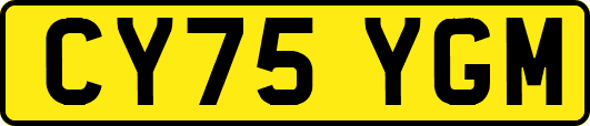 CY75YGM
