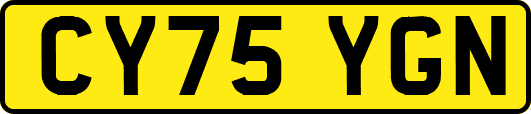 CY75YGN