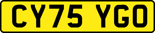 CY75YGO