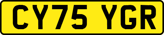 CY75YGR