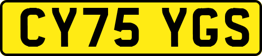 CY75YGS
