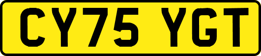 CY75YGT