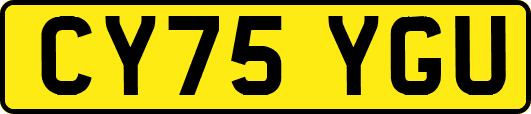 CY75YGU