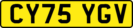 CY75YGV