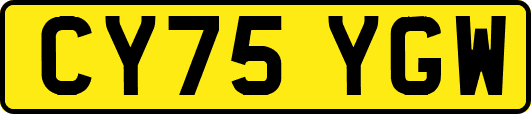 CY75YGW