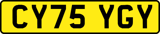 CY75YGY