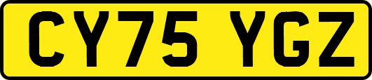 CY75YGZ