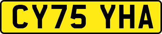 CY75YHA