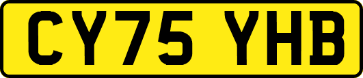 CY75YHB