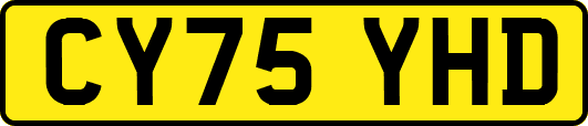 CY75YHD