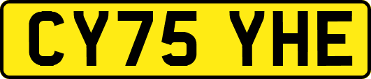 CY75YHE