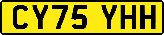 CY75YHH