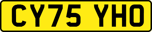 CY75YHO