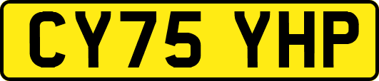 CY75YHP
