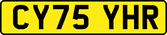 CY75YHR