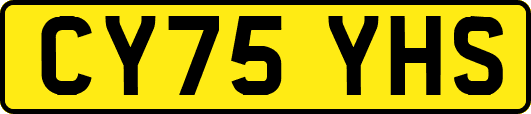 CY75YHS