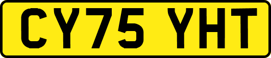 CY75YHT