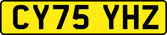 CY75YHZ