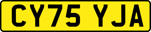 CY75YJA