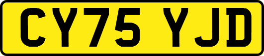 CY75YJD