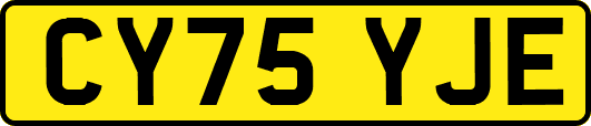 CY75YJE
