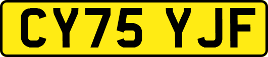 CY75YJF