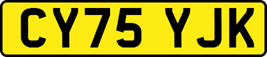 CY75YJK