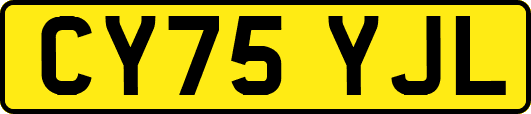 CY75YJL