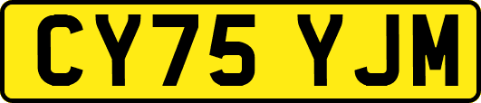 CY75YJM