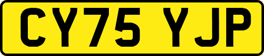 CY75YJP